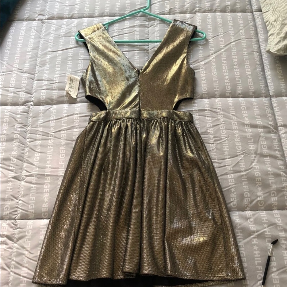 Pretty Dress - image 1